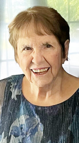 Ruth Ann (Shively) Myers
